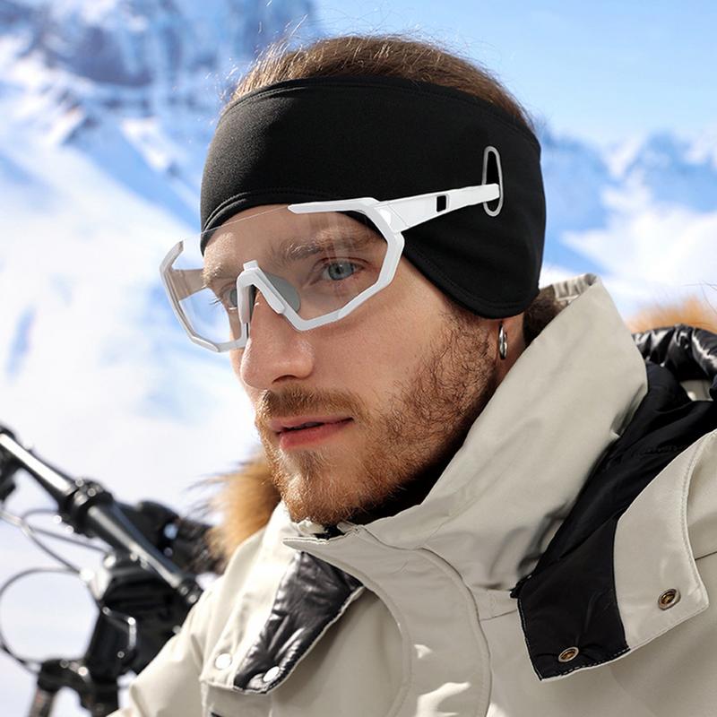 Winter Glove Insulated - Oorwarmers voor heren Sport Winddicht geïsoleerde