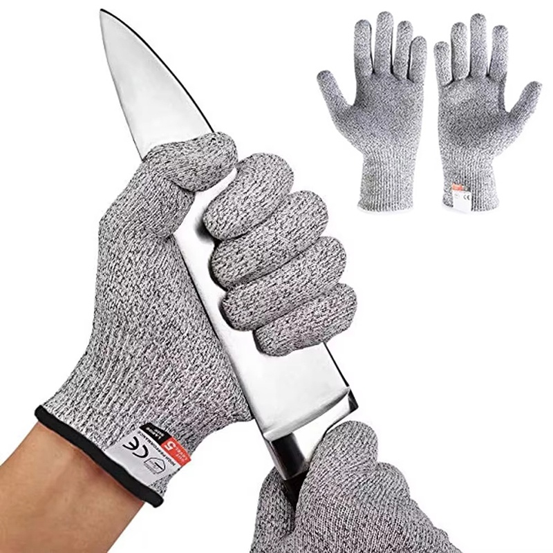 Cut Resistant Glove - 1 paar snijbestendige handschoenen Food Grade