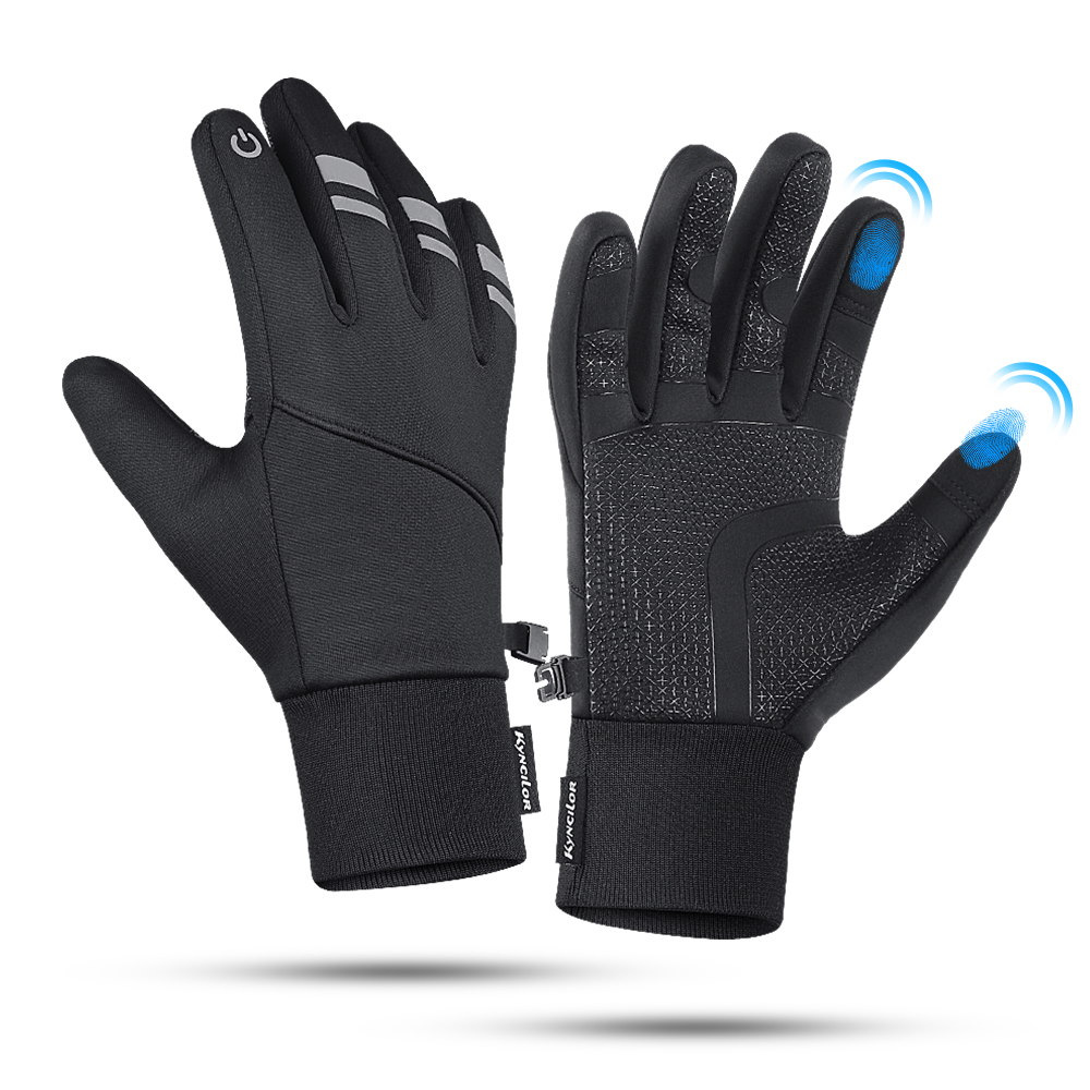 Gardening Glove Waterproof - Herfst Winter Warme Fietshandschoenen Water Winddicht