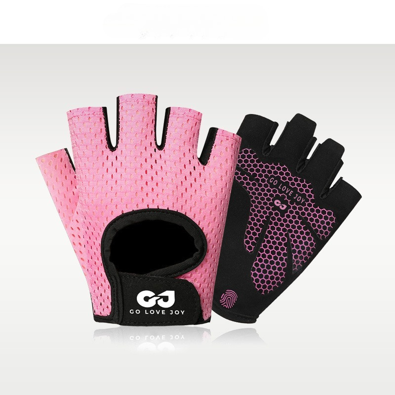 Workout Glove Gym - Outdoorsport fitnesshandschoenen voor heren en dames,
