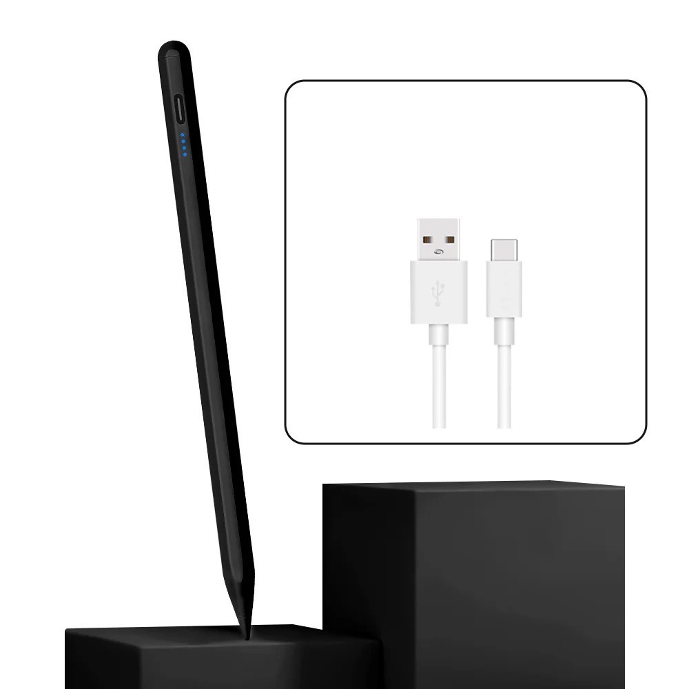 Touchscreen Glove Capacitive - Universele Actieve Stylus Touch Screen Pen