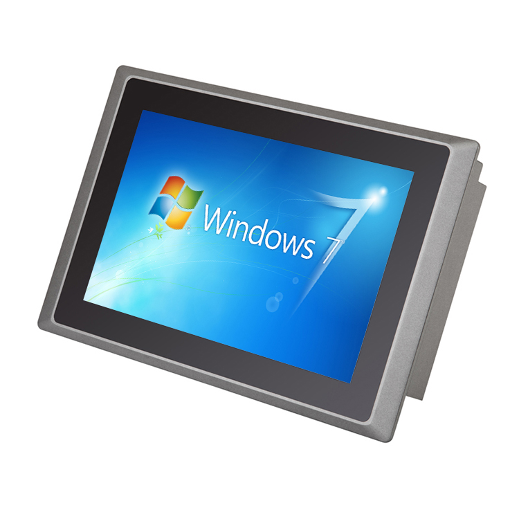 Touchscreen Glove Capacitive - Hitproduct Industrieel Touch Panel PC IP65