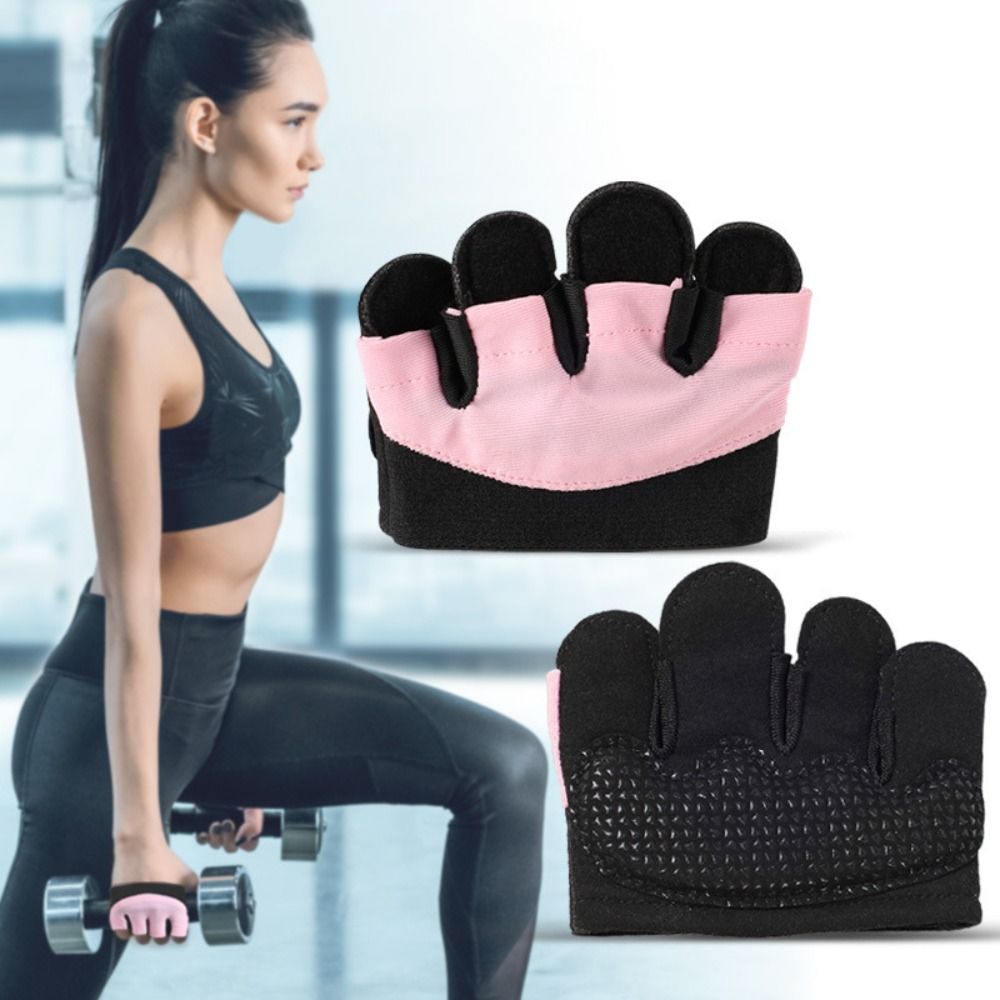 Workout Glove Gym - Gym Handschoenen Fitness Gewichtheffen Sporthandschoenen Verdikte