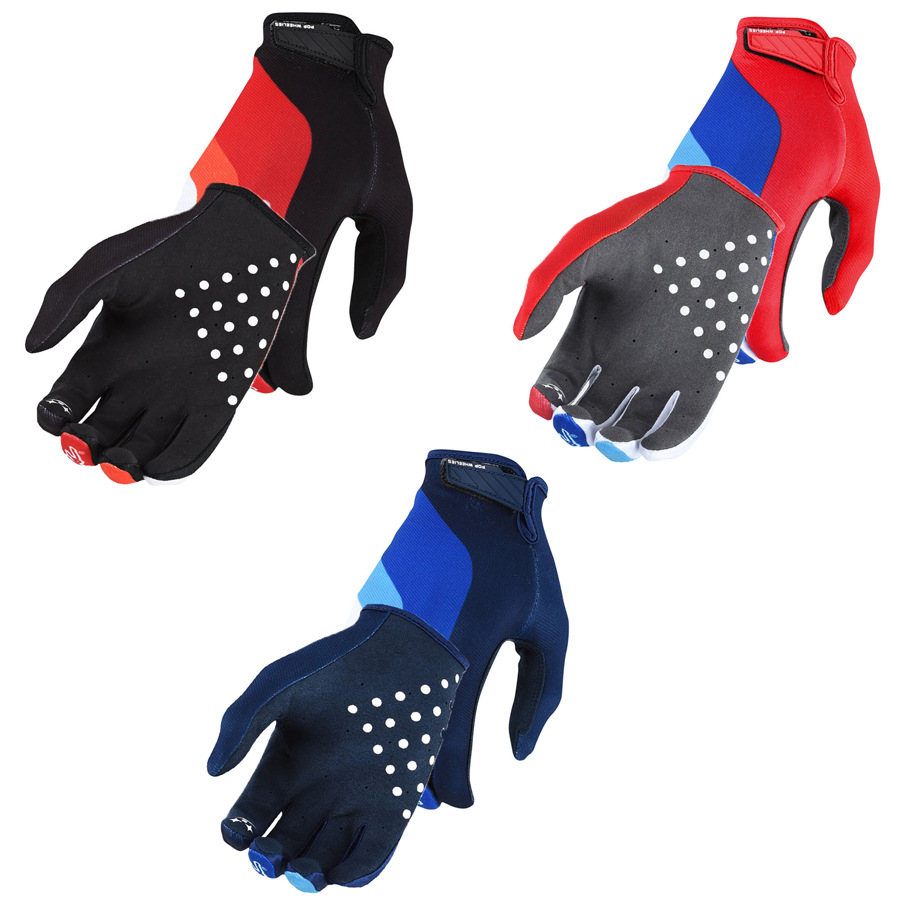 Cycling Glove Padded - Nieuwe motorfiets motorcross racefiets motorcross MTB