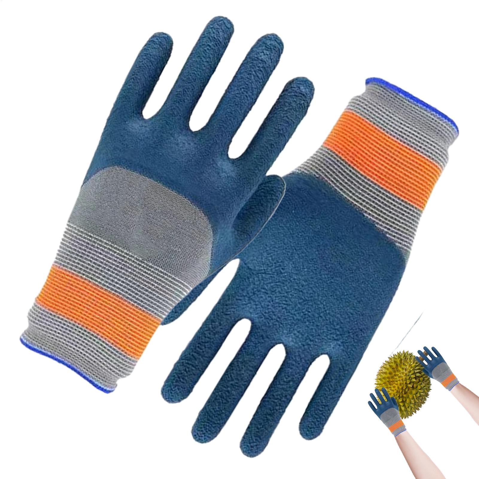 Gardening Glove Waterproof - Tuinhandschoenen Doornbestendig Waterdicht Werk Tuinhandschoenen Ademende