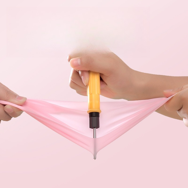 Verlengde en duurzame wegwerph - Dish Glove Rubber recensie en prijs