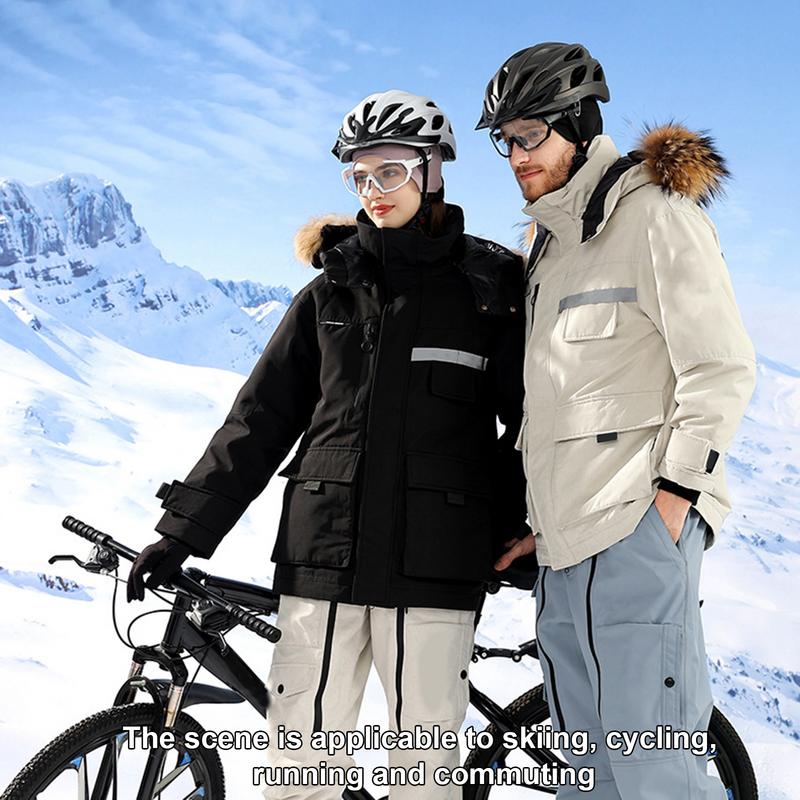 Oorwarmers voor heren Sport Wi - Winter Glove Insulated recensie en prijs