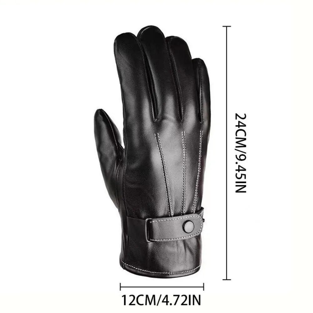 Winter Warm Volledige Vingers  - Ski Glove Waterproof recensie en prijs