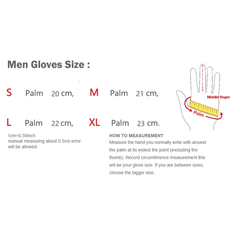2025 Nieuwe heren lederen hand - Leather Driving Glove recensie en prijs