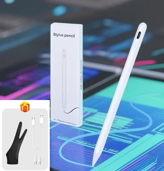 Oplaadbare styluspen voor Andr - Touchscreen Glove Capacitive recensie en prijs