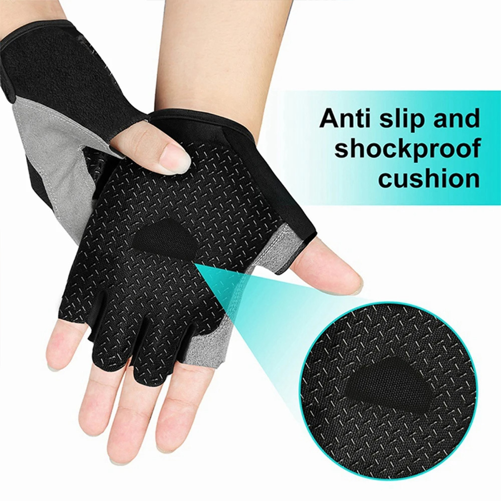 Antislip trainingshandschoenen - Workout Glove Gym recensie en prijs