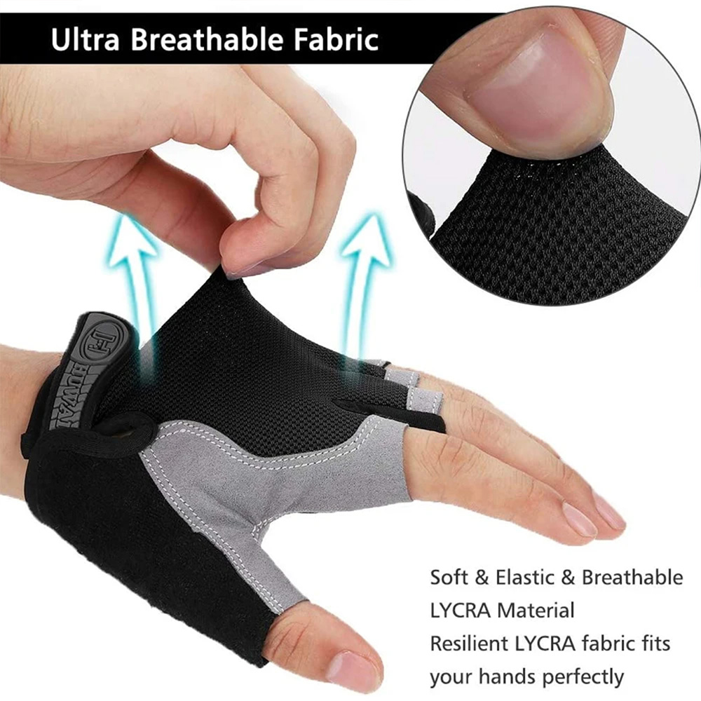 Antislip trainingshandschoenen - Workout Glove Gym recensie en prijs