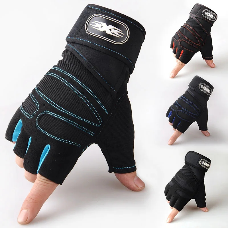 Gymhandschoenen voor heren Dam - Workout Glove Gym recensie en prijs