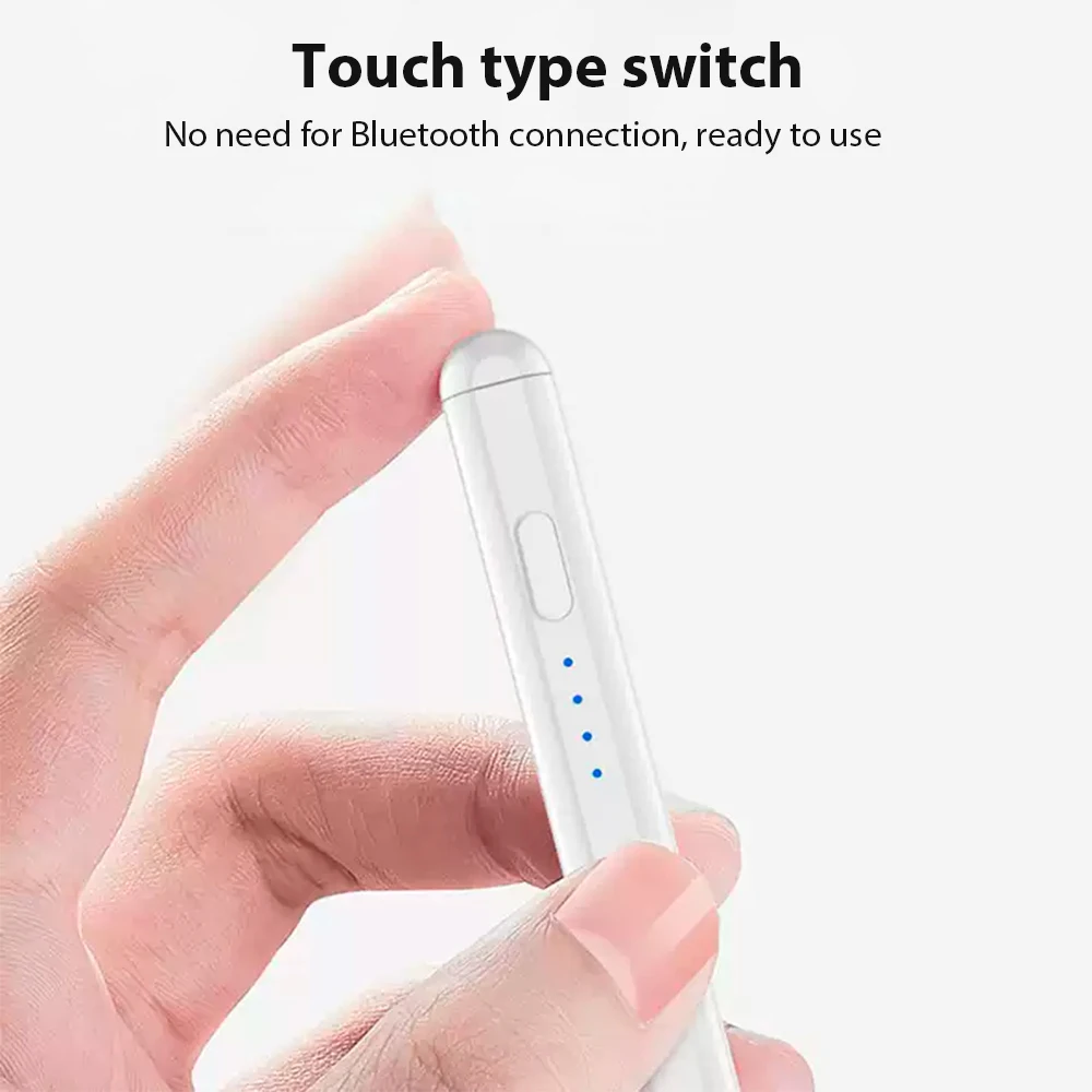 2026 Universele 4 LED Stylus P - Touchscreen Glove Capacitive recensie en prijs