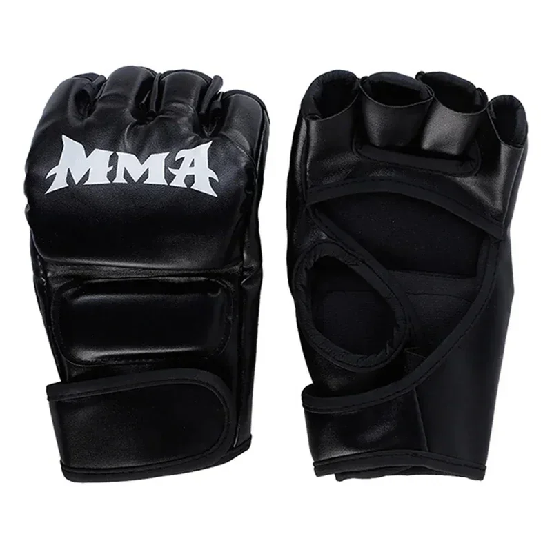 Professionele bokshandschoenen - Motorcycle Glove Knuckle recensie en prijs