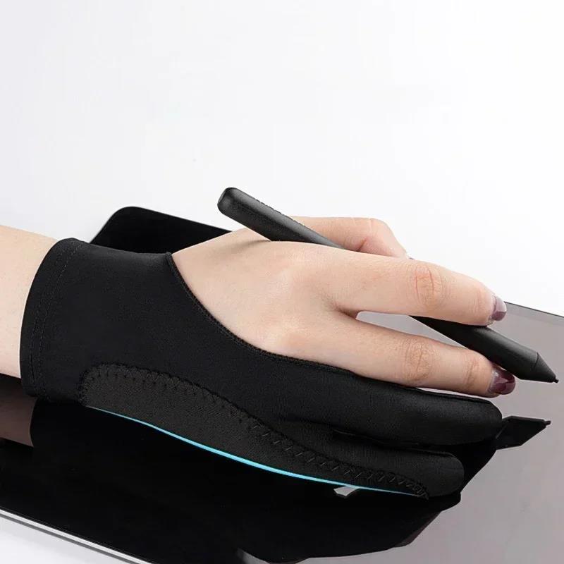 S/M/L Twee Vinger Tekening Han - Touchscreen Glove Capacitive recensie en prijs