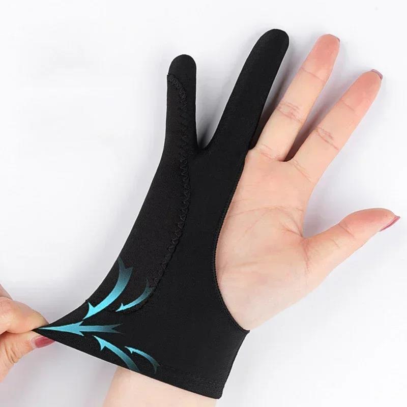 S/M/L Twee Vinger Tekening Han - Touchscreen Glove Capacitive recensie en prijs