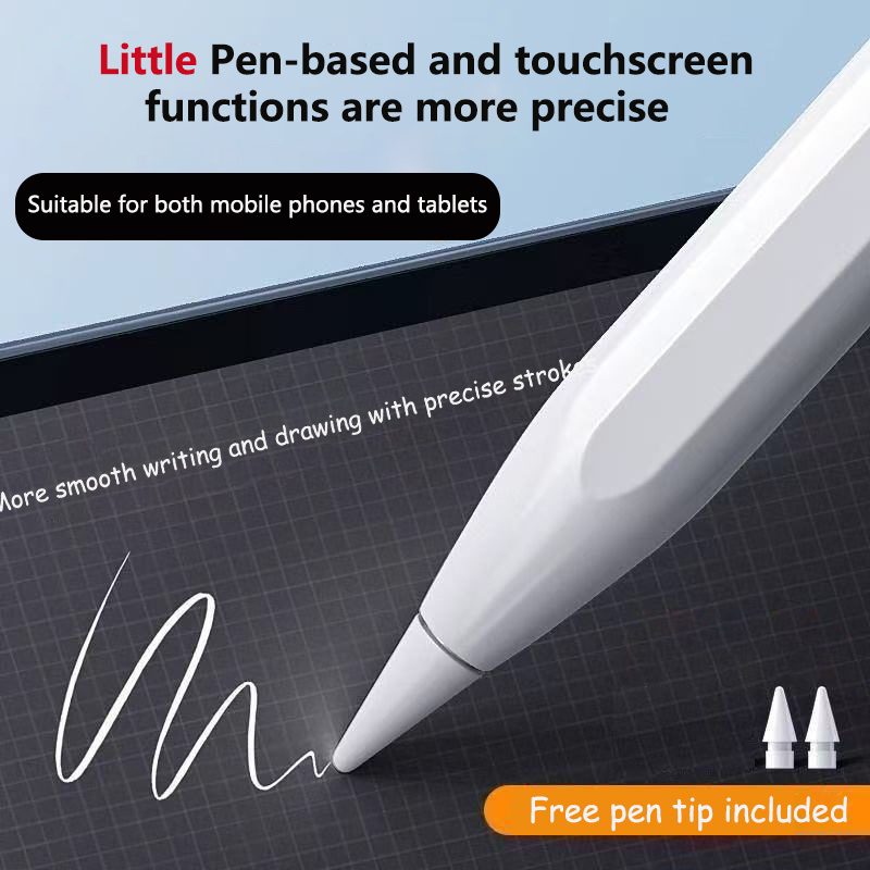 Stylus Pen voor Samsung Xiaomi - Touchscreen Glove Capacitive recensie en prijs