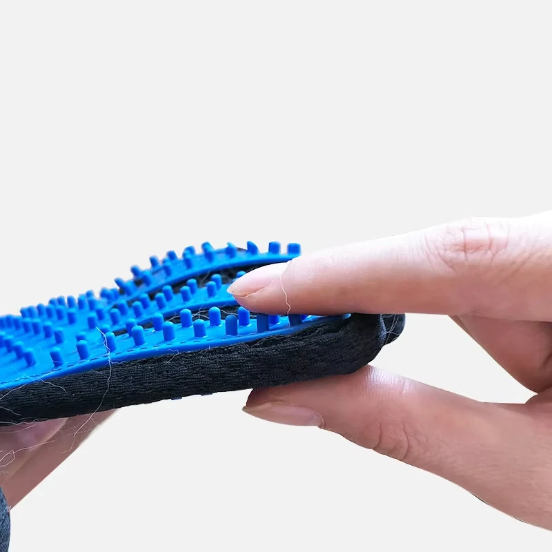 Huisdierhandschoen Kattenverzo - Rubber Glove Cleaning recensie en prijs