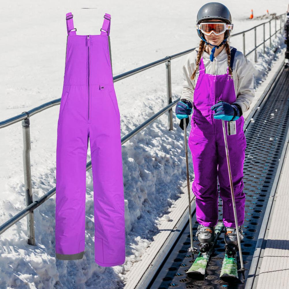 Verdikte sneeuwbroek Winter wa - Ski Glove Waterproof recensie en prijs
