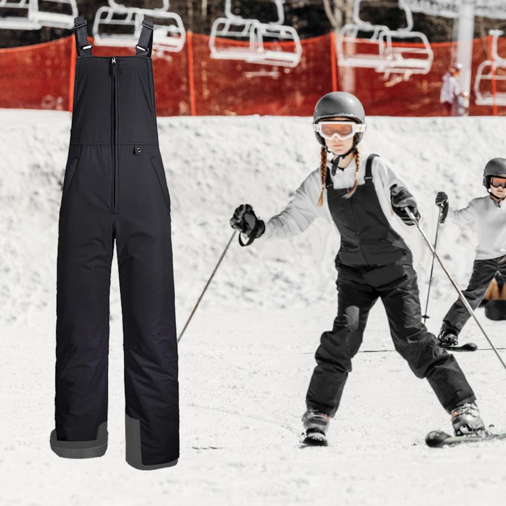 Verdikte sneeuwbroek Winter wa - Ski Glove Waterproof recensie en prijs