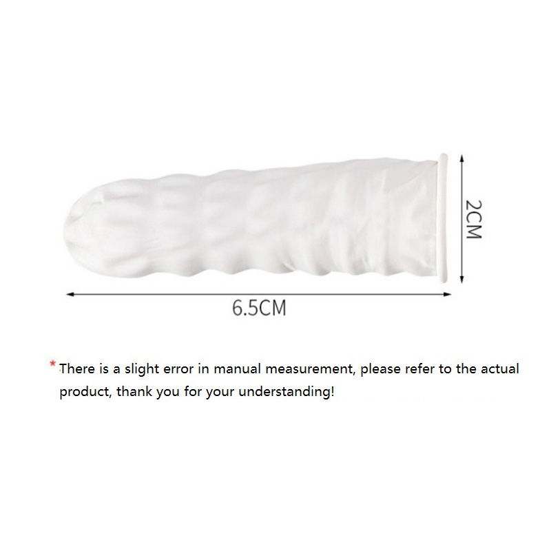 100/200PCS Poeder Gratis Anti- - Latex Disposable Glove recensie en prijs