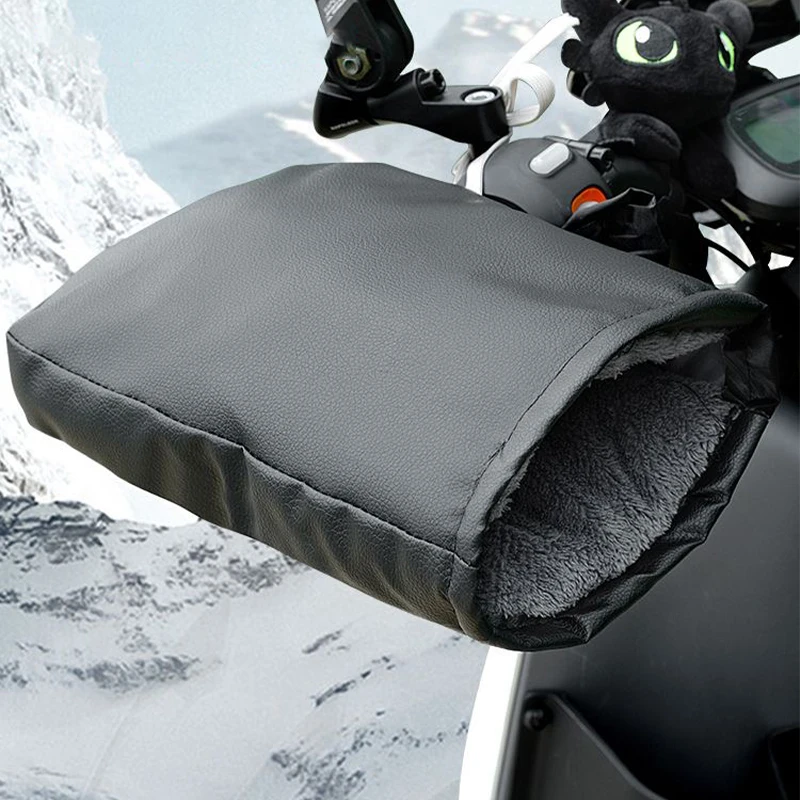 Motorstuurmoffen Winteruitrust - Gardening Glove Waterproof recensie en prijs