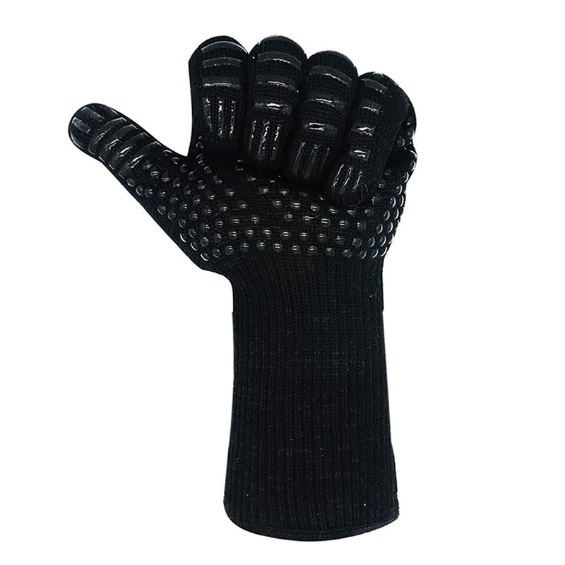 Hittebestendige BBQ-handschoen - Heat Resistant Glove recensie en prijs