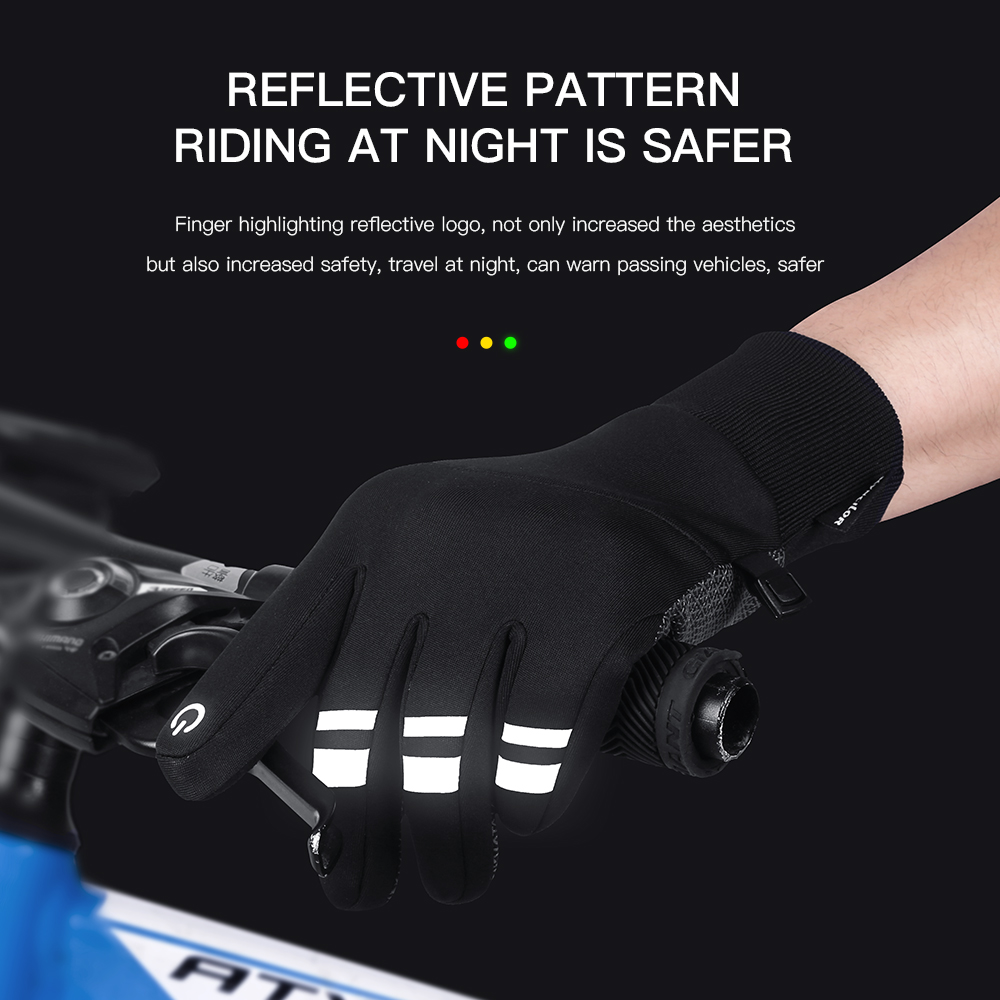 Herfst Winter Warme Fietshands - Gardening Glove Waterproof recensie en prijs
