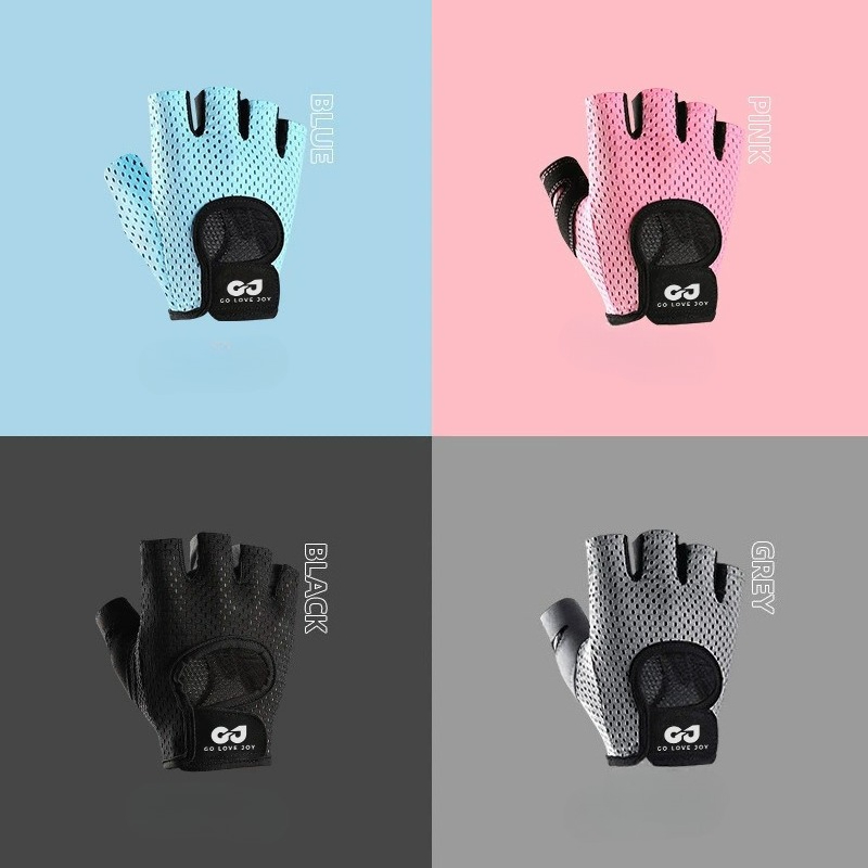 Outdoorsport fitnesshandschoen - Workout Glove Gym recensie en prijs