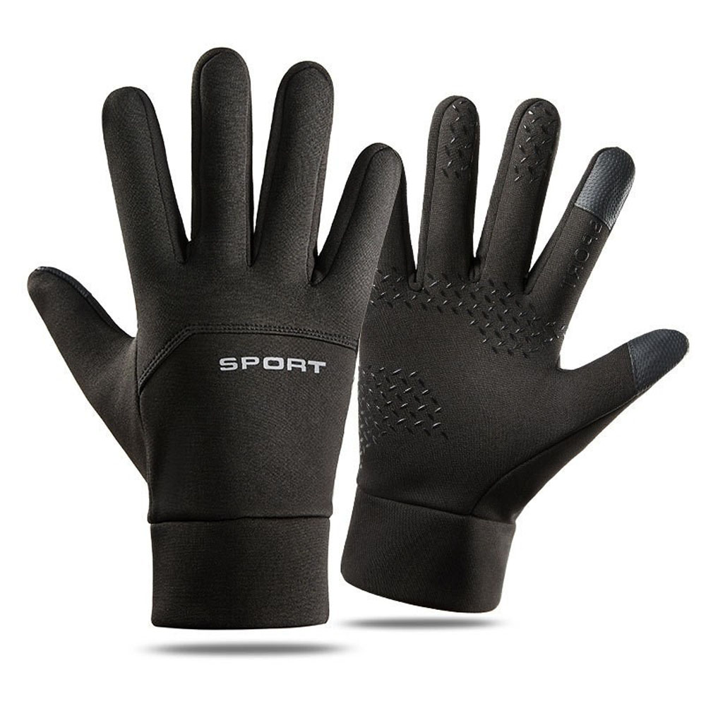 Winter Outdoor Sport Hardlooph - Magic Touch Glove recensie en prijs