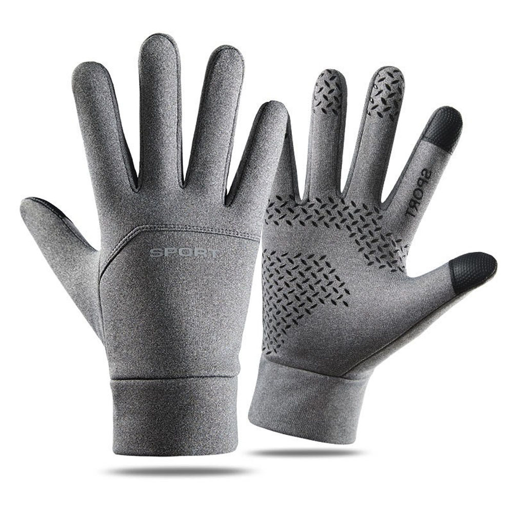 Winter Outdoor Sport Hardlooph - Magic Touch Glove recensie en prijs