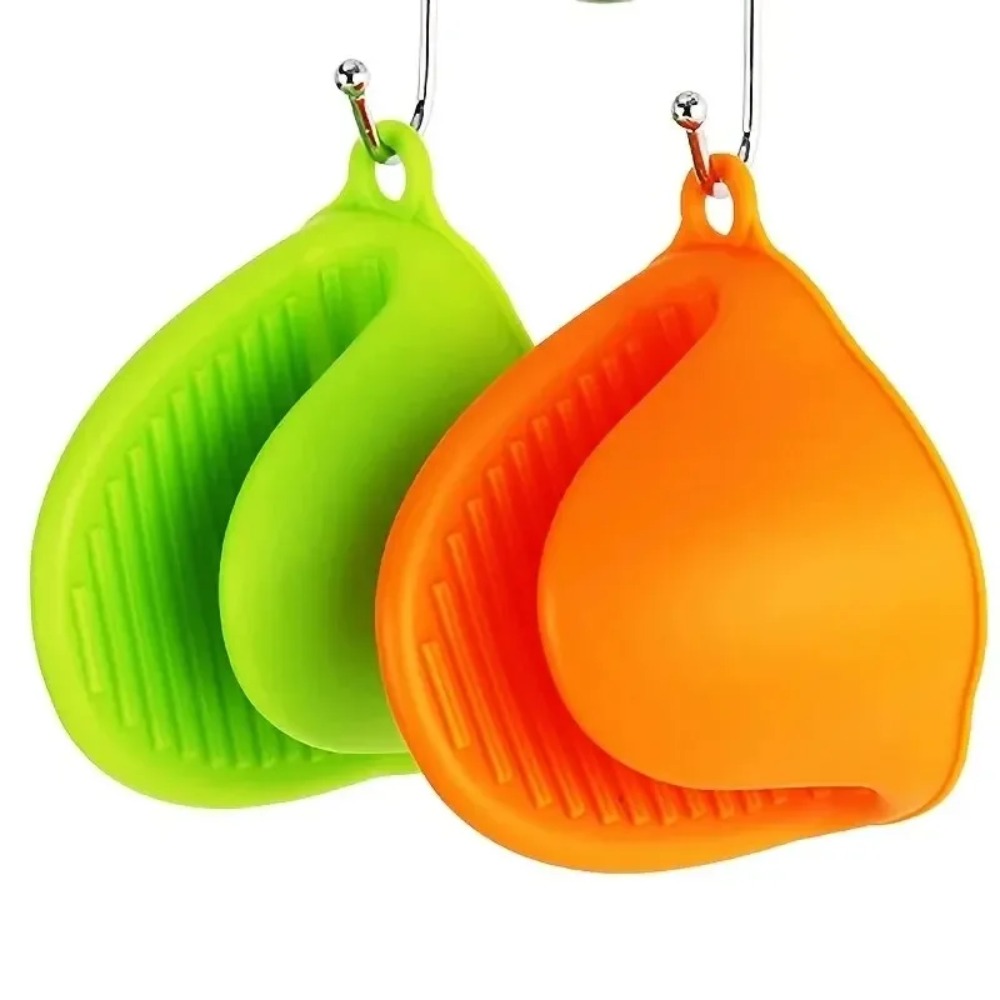 4/2 STUKS Extra dikke silicone - Oven Mitt Silicone recensie en prijs