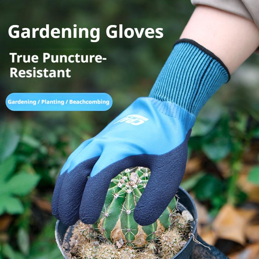 Steekbestendige, waterdichte t - Gardening Glove Waterproof recensie en prijs