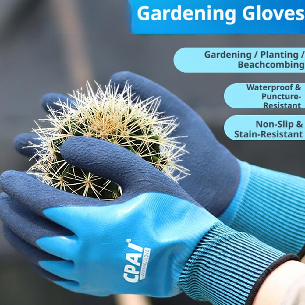 Steekbestendige, waterdichte t - Gardening Glove Waterproof recensie en prijs