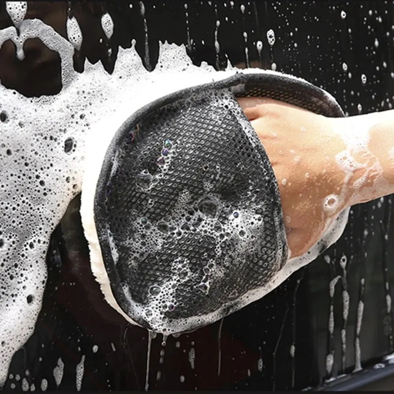 Autowaswolhandschoenen Verdikt - Wool Glove Lined recensie en prijs