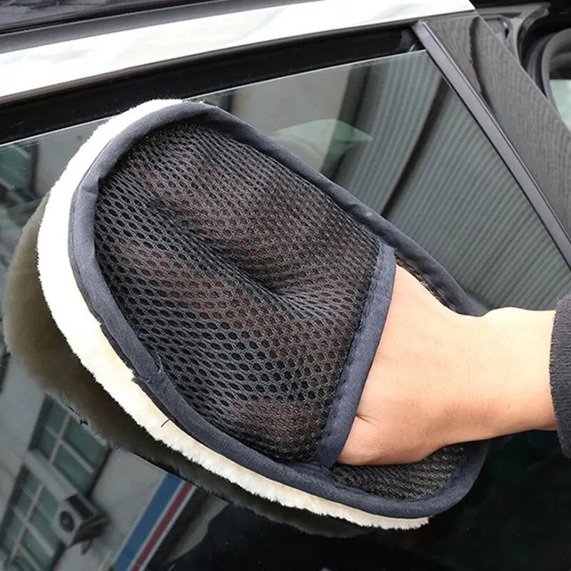 Autowaswolhandschoenen Verdikt - Wool Glove Lined recensie en prijs