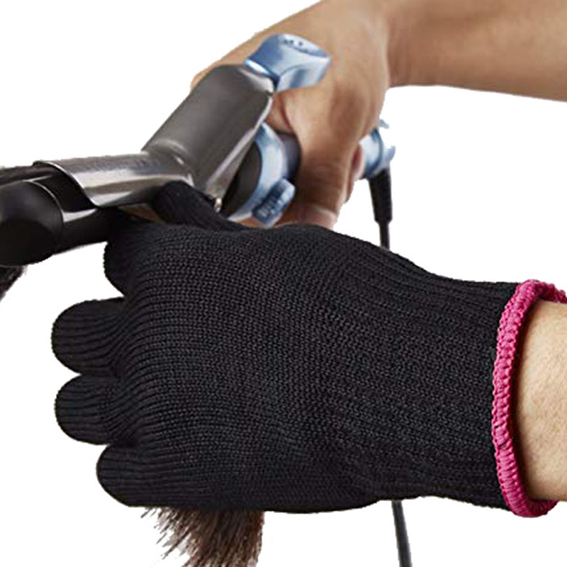 1Pc Nieuwe Dubbelzijdige Stijl - Heat Resistant Glove recensie en prijs