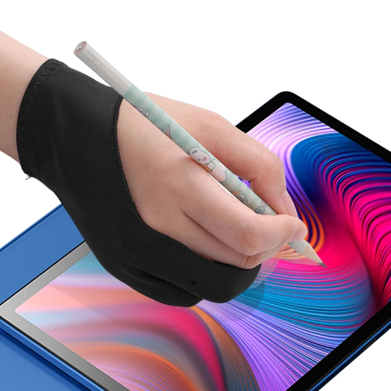 Tekenhandschoen Palm Rejection - Touchscreen Glove Capacitive recensie en prijs