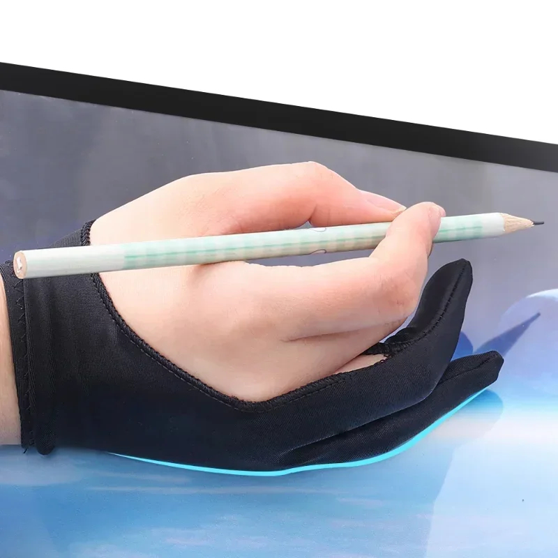 Tekenhandschoen Palm Rejection - Touchscreen Glove Capacitive recensie en prijs
