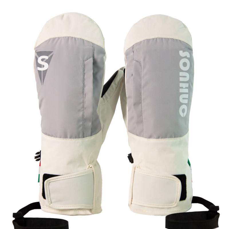 Outdoor Sport Mountain Man Ski - Winter Glove Insulated recensie en prijs