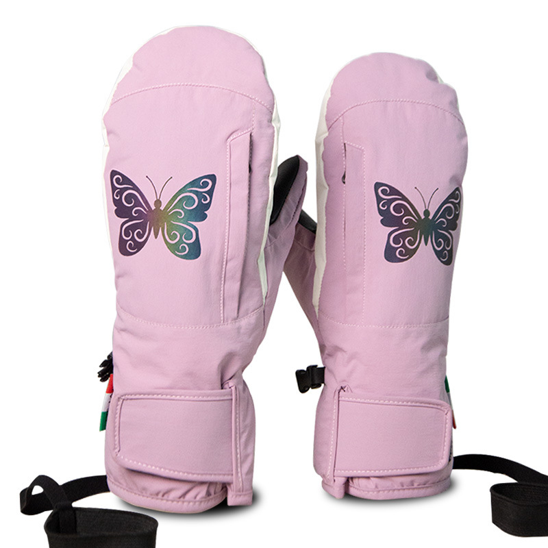 Outdoor Sport Mountain Man Ski - Winter Glove Insulated recensie en prijs