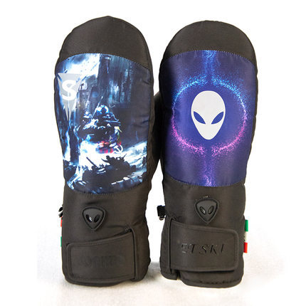 Outdoor Sport Mountain Man Ski - Winter Glove Insulated recensie en prijs