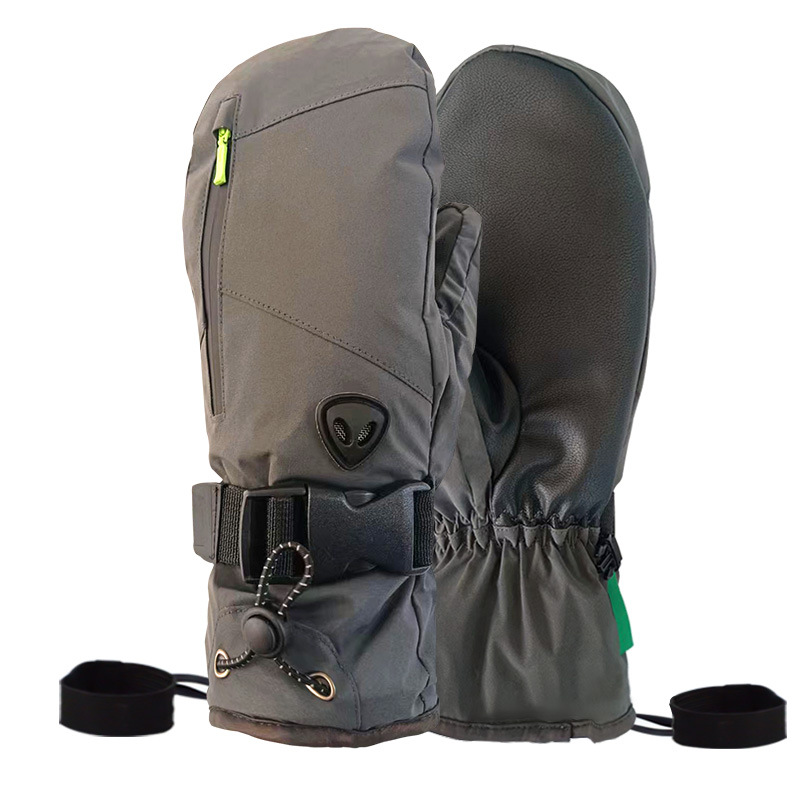 Outdoor Sport Mountain Man Ski - Winter Glove Insulated recensie en prijs