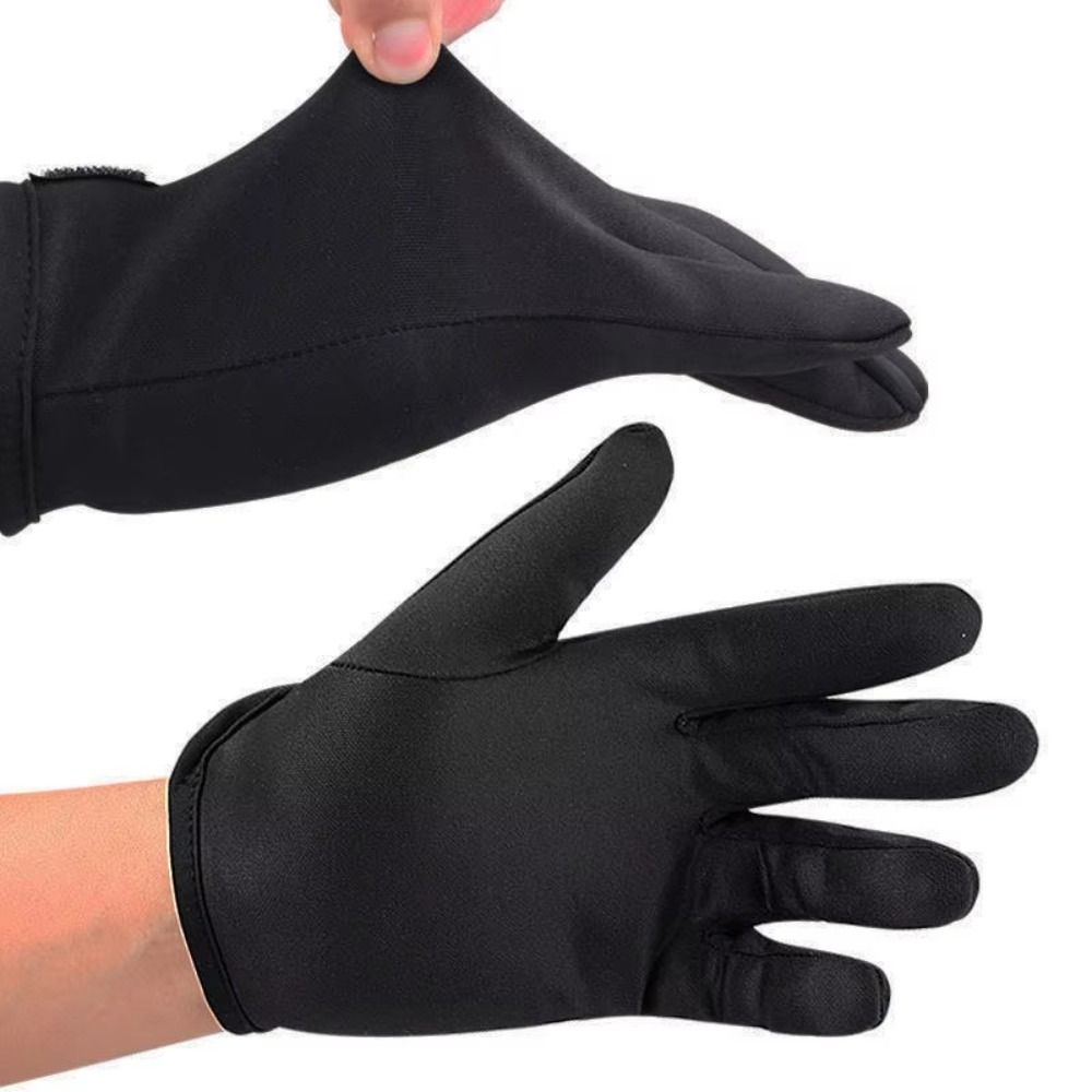 Nieuwe 5-vinger hittebestendig - Heat Resistant Glove recensie en prijs