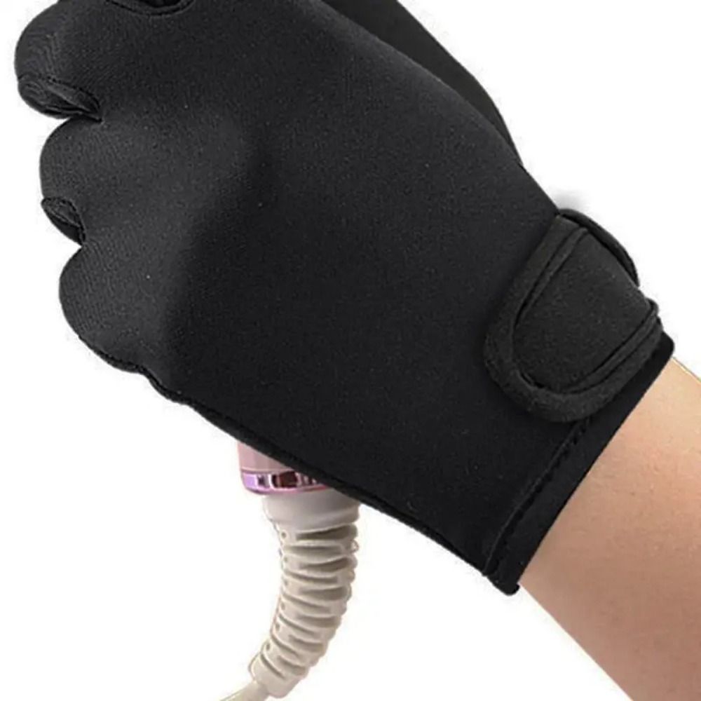 Nieuwe 5-vinger hittebestendig - Heat Resistant Glove recensie en prijs