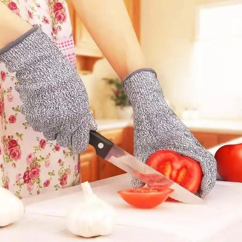 Niveau 5 HPPE Anti-Cut Handsch - Cut Resistant Glove recensie en prijs