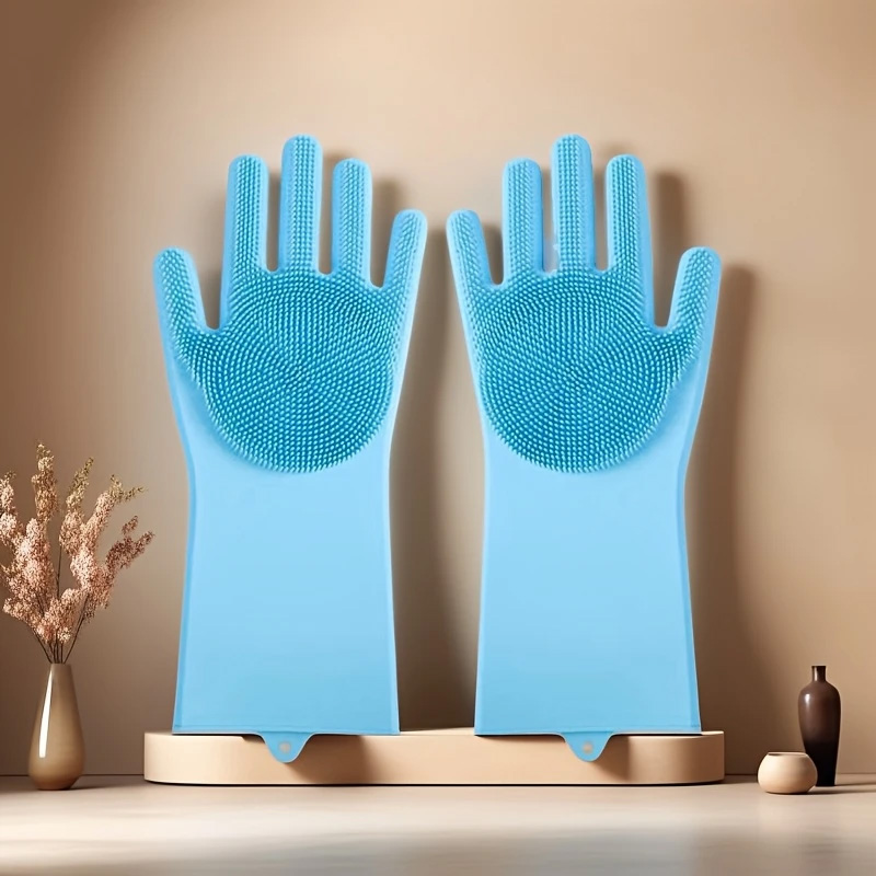Badhandschoen voor huisdieren  - Gardening Glove Waterproof recensie en prijs