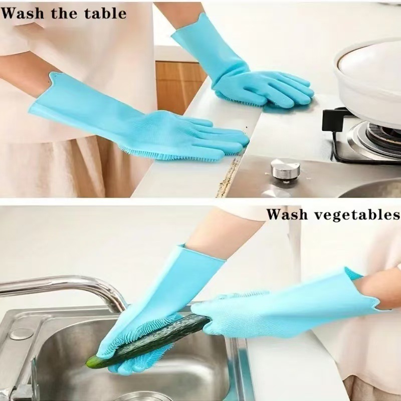 Badhandschoen voor huisdieren  - Gardening Glove Waterproof recensie en prijs