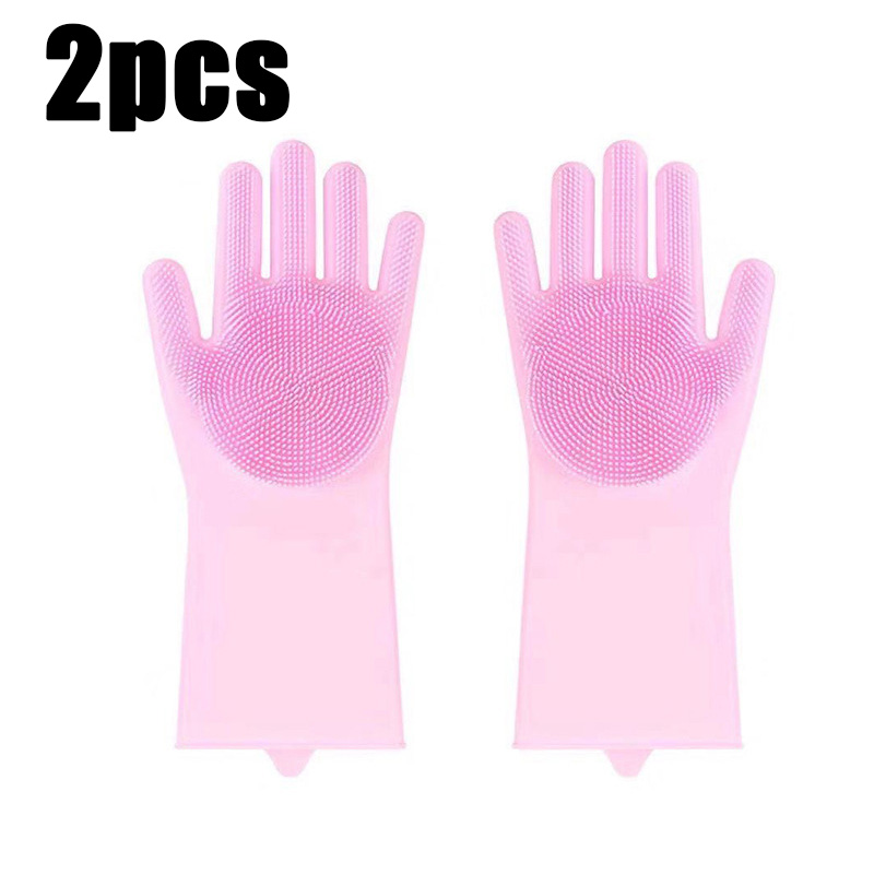 Badhandschoen voor huisdieren  - Gardening Glove Waterproof recensie en prijs